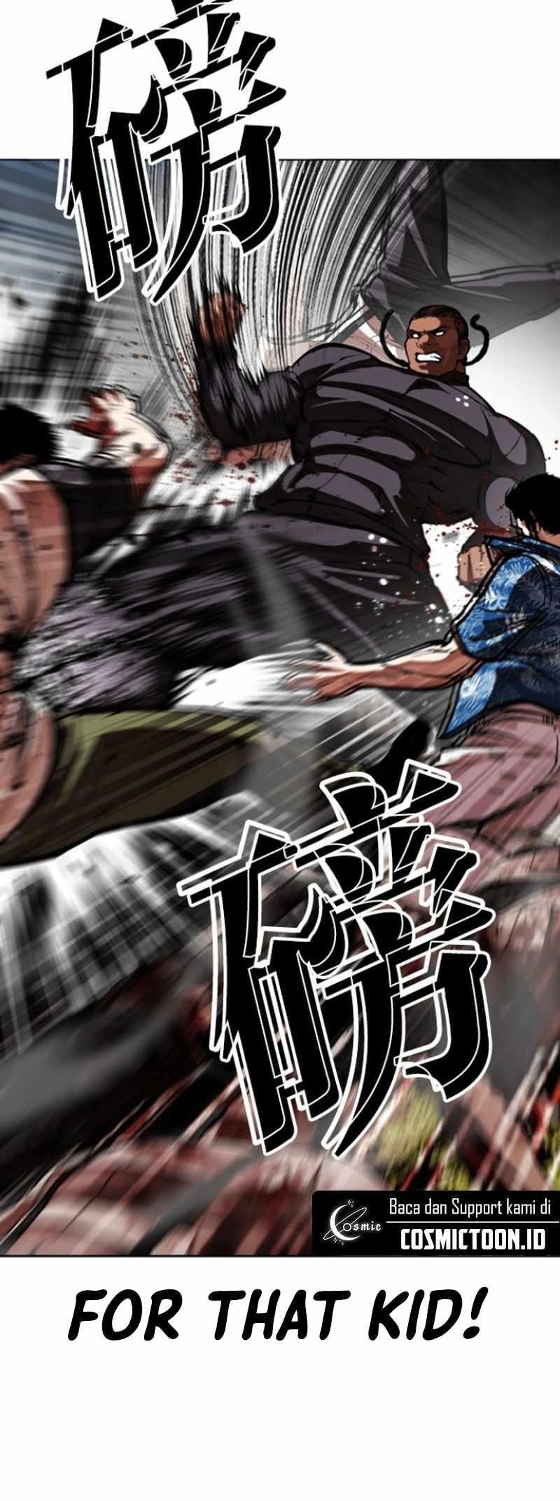 Lookism - Chapter 591 Page 35