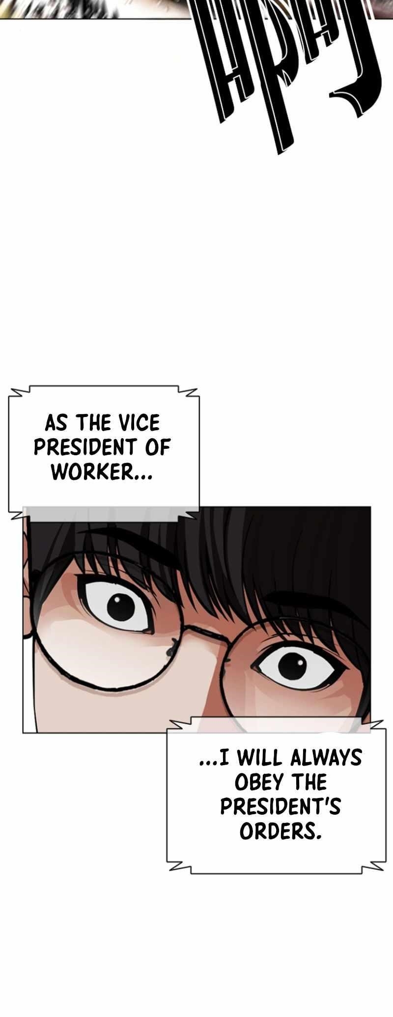 Lookism - Chapter 591 Page 38