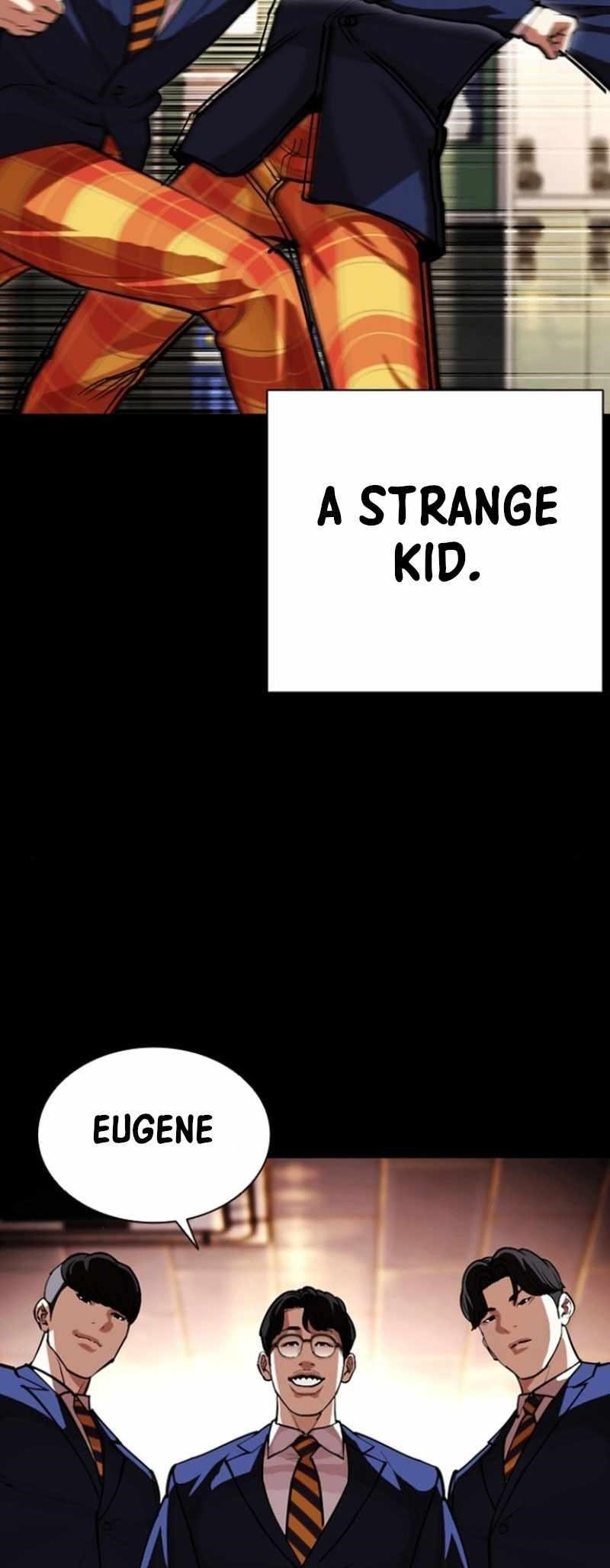 Lookism - Chapter 591 Page 44