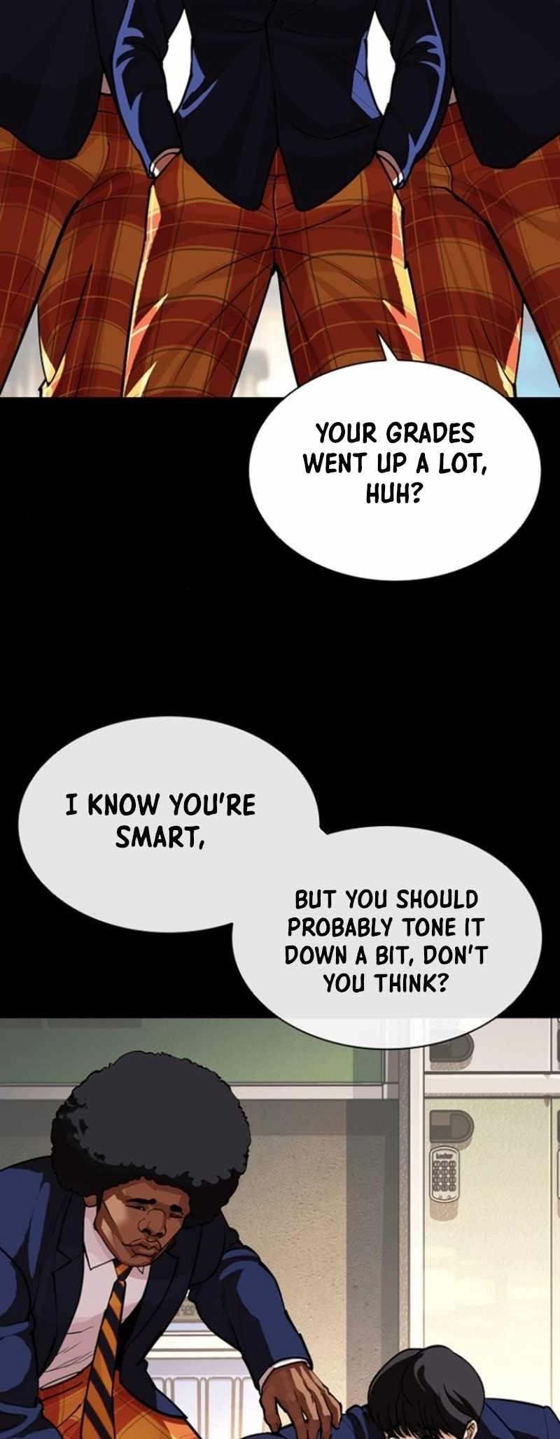 Lookism - Chapter 591 Page 45