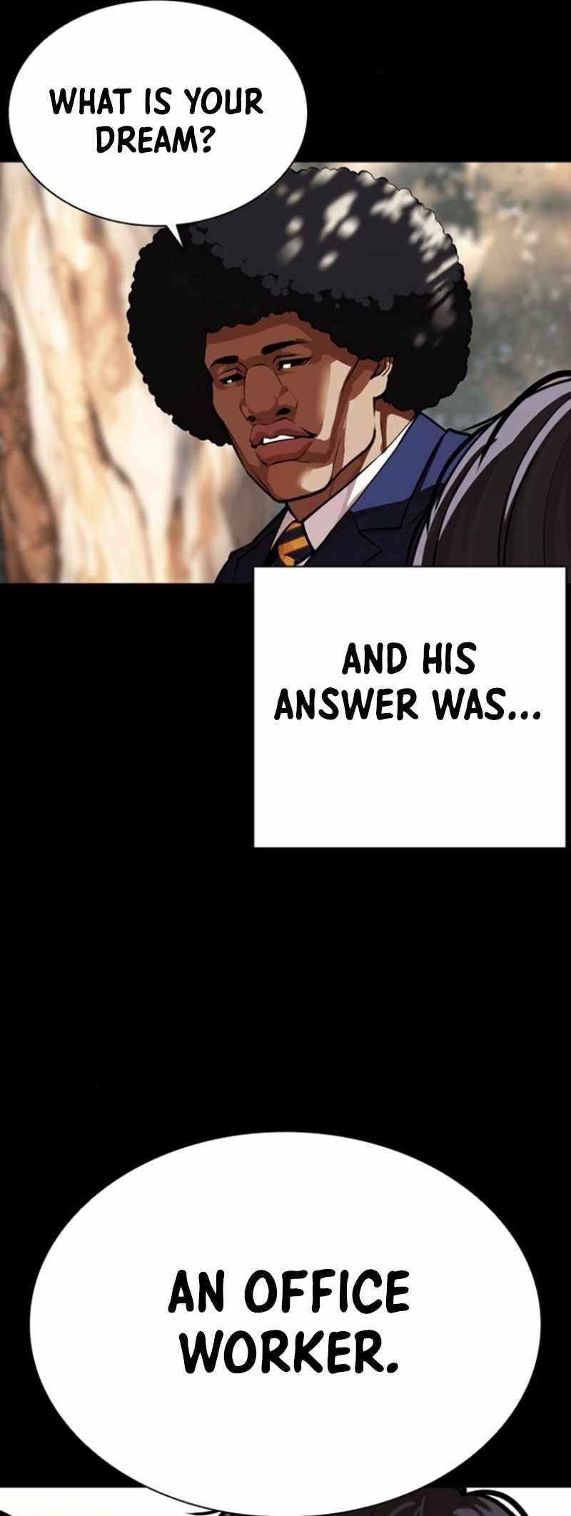 Lookism - Chapter 591 Page 50