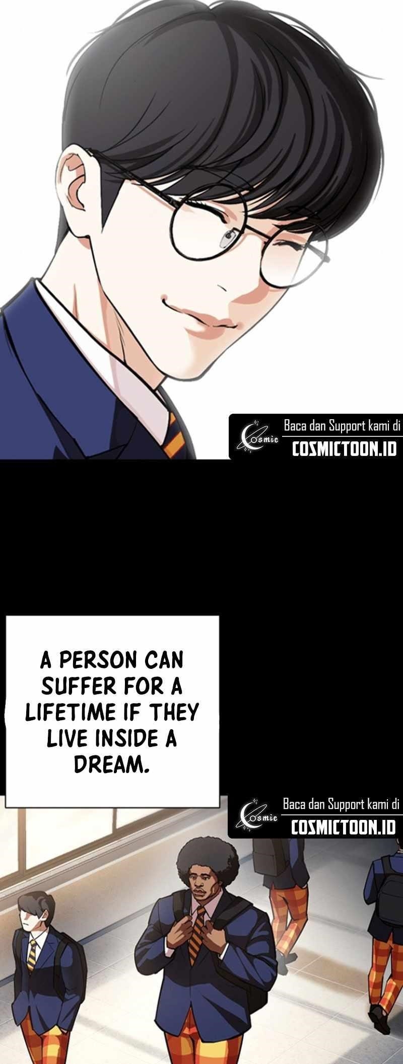 Lookism - Chapter 591 Page 57