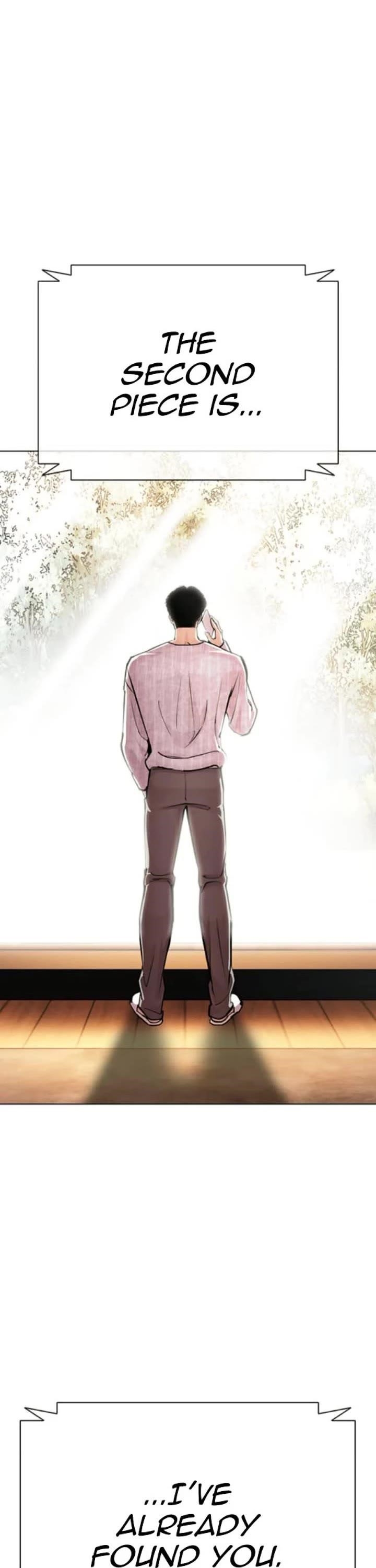 Lookism - Chapter 593 Page 102