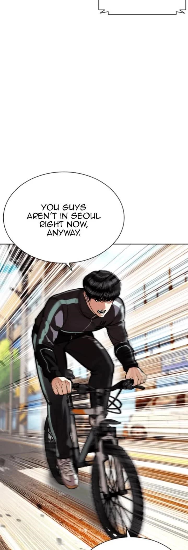 Lookism - Chapter 593 Page 50