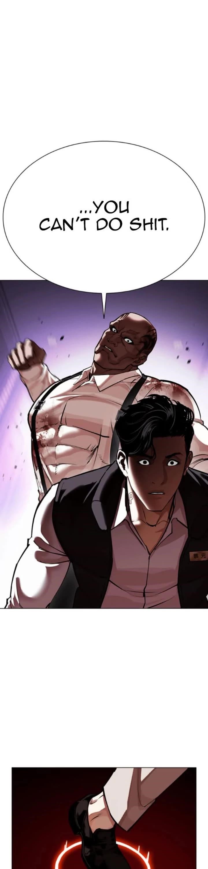 Lookism - Chapter 593 Page 67