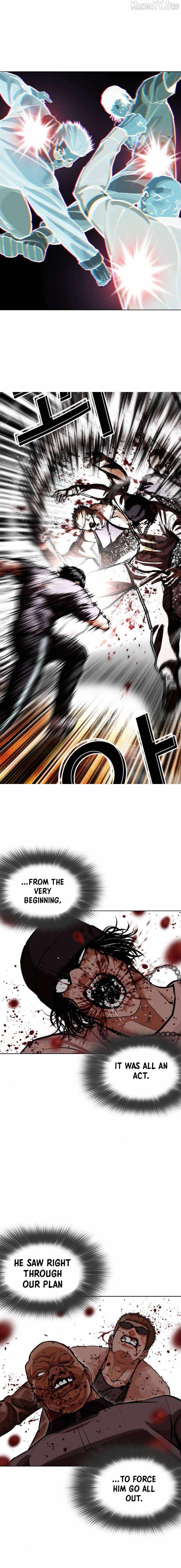 Lookism - Chapter 596 Page 19