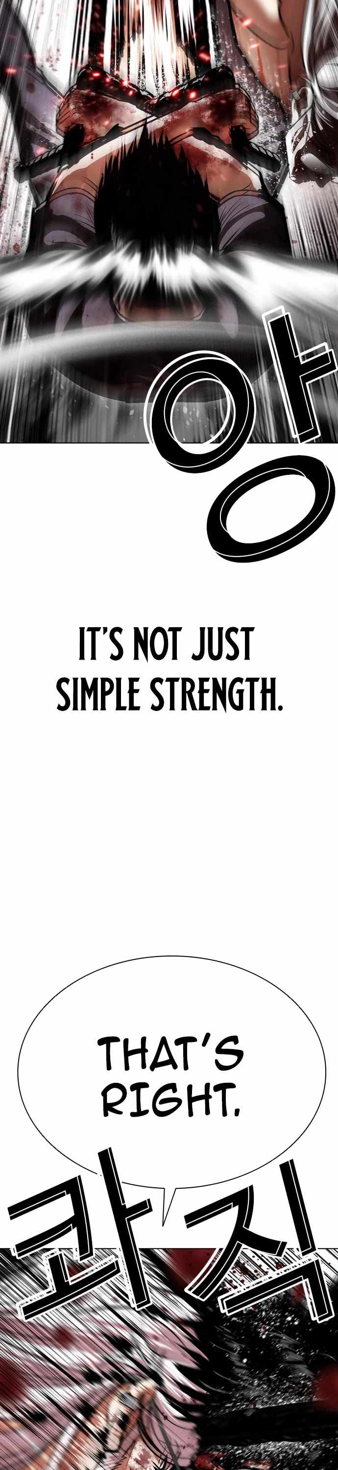 Lookism - Chapter 598 Page 21