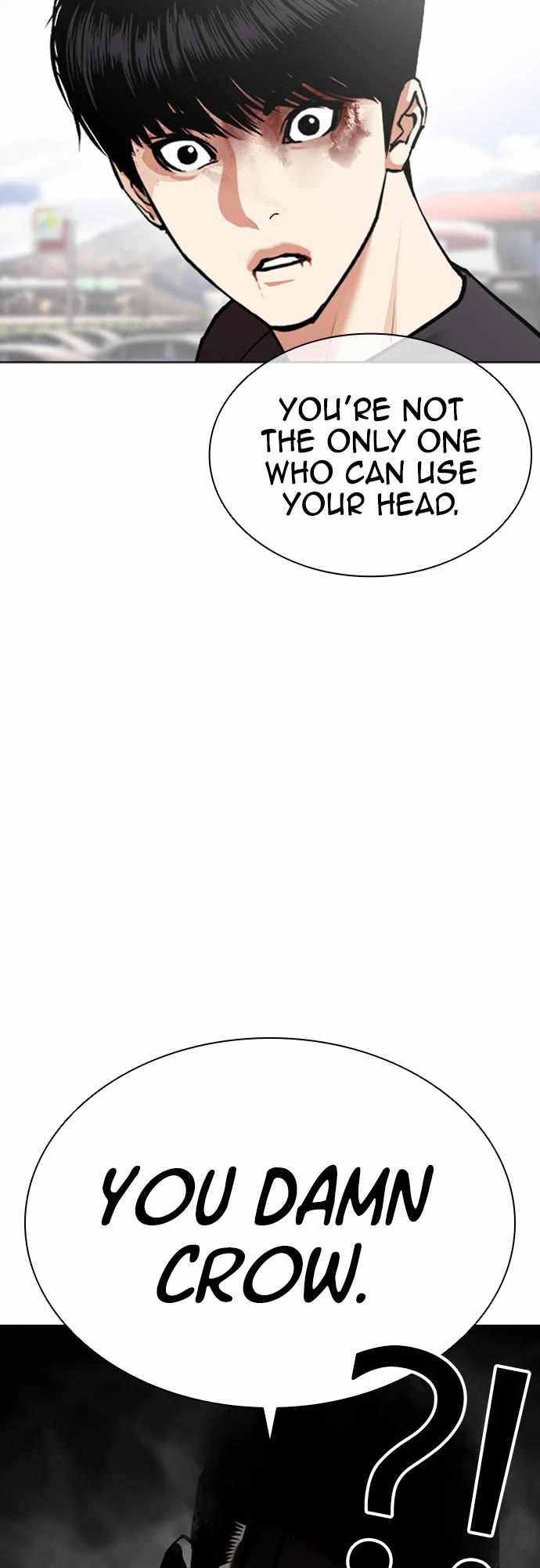 Lookism - Chapter 598 Page 3