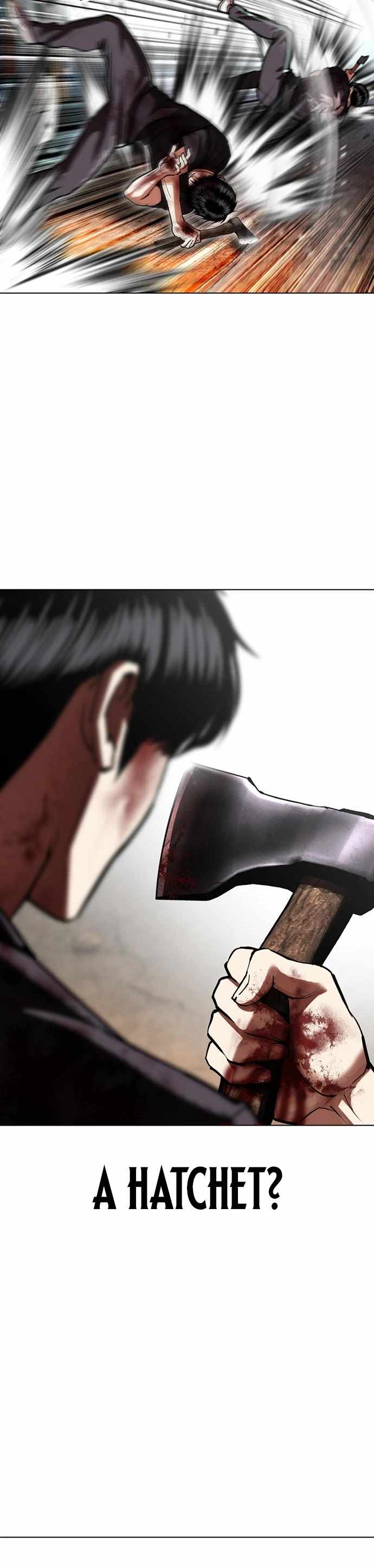 Lookism - Chapter 598 Page 56