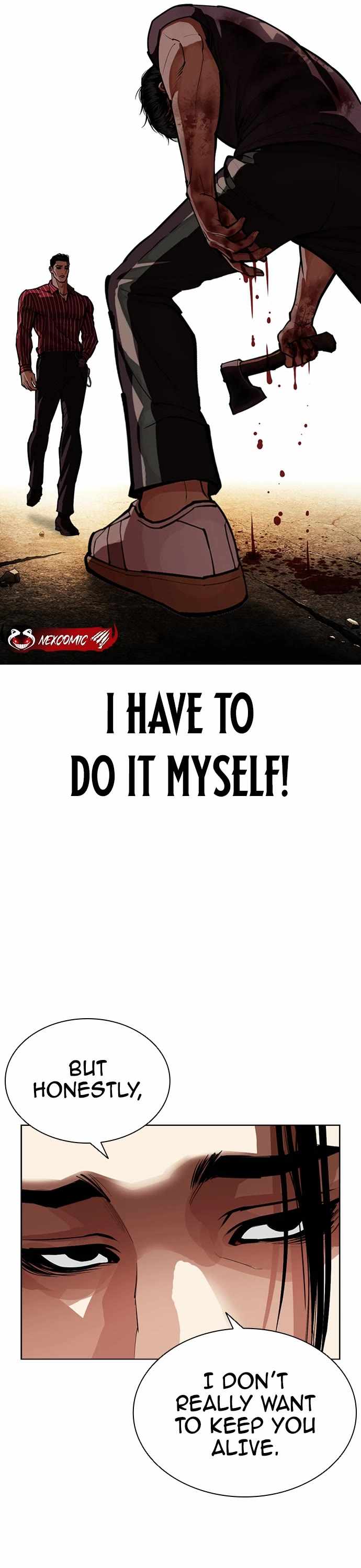 Lookism - Chapter 598 Page 65