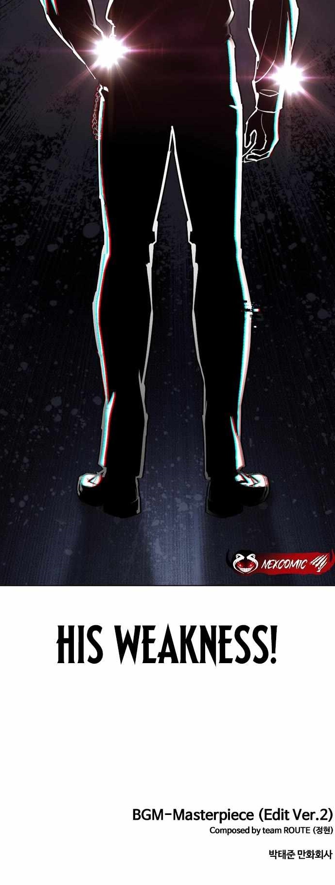 Lookism - Chapter 598 Page 69