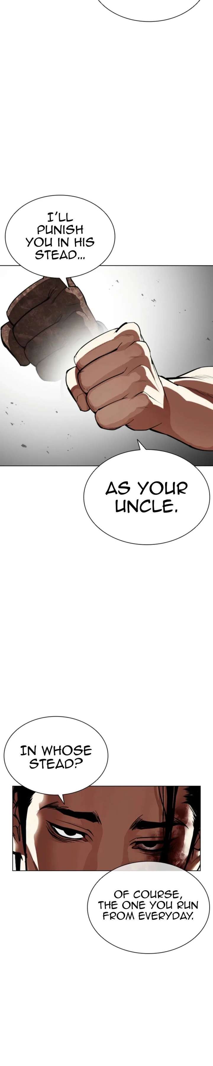 Lookism - Chapter 600 Page 42