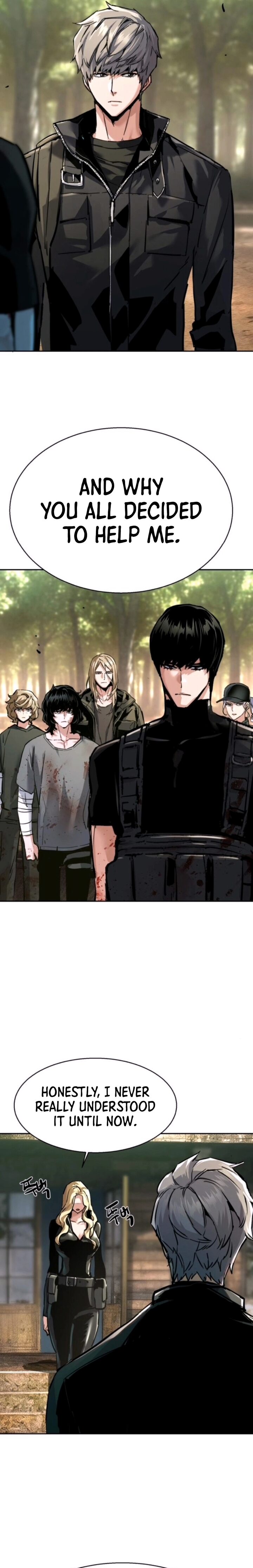 Mercenary Enrollment - Chapter 254 Page 16