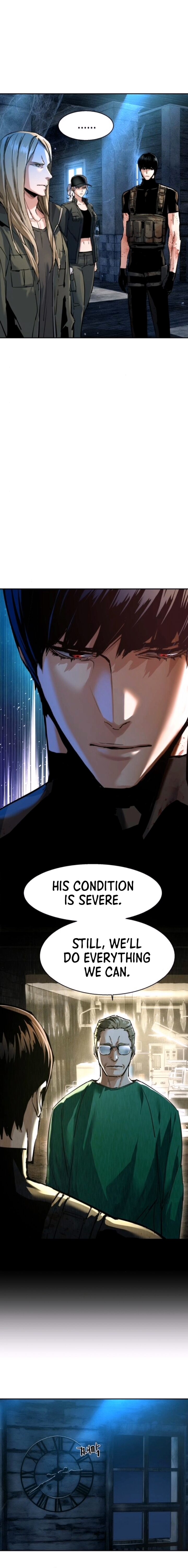 Mercenary Enrollment - Chapter 254 Page 5