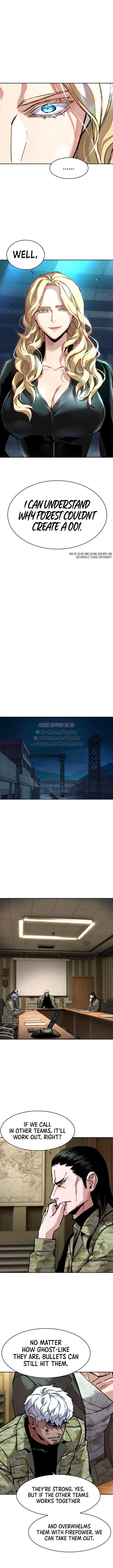 Mercenary Enrollment - Chapter 255 Page 10