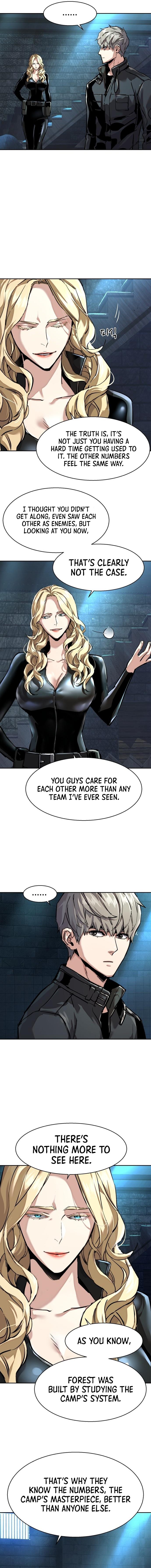 Mercenary Enrollment - Chapter 255 Page 6