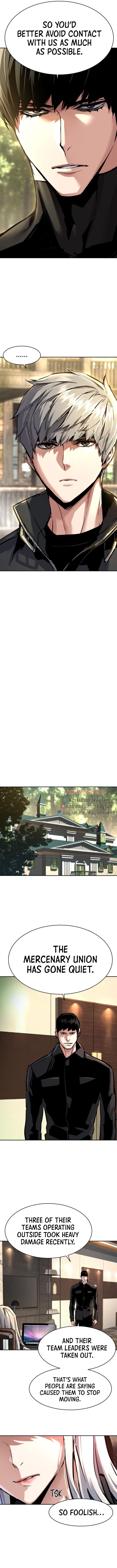 Mercenary Enrollment - Chapter 256 Page 12