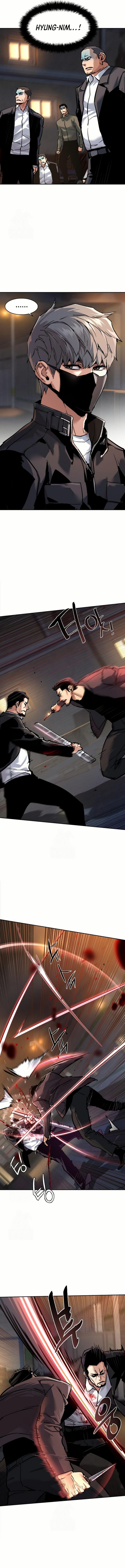 Mercenary Enrollment - Chapter 262 Page 4