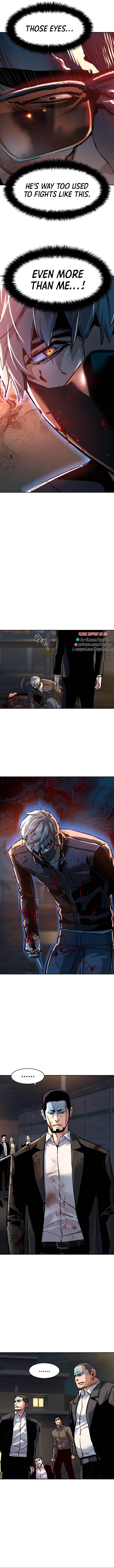 Mercenary Enrollment - Chapter 263 Page 12