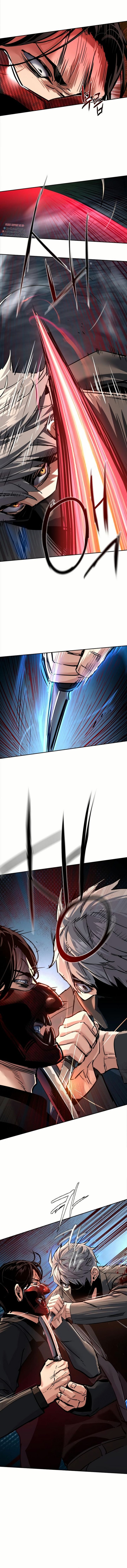 Mercenary Enrollment - Chapter 267 Page 15