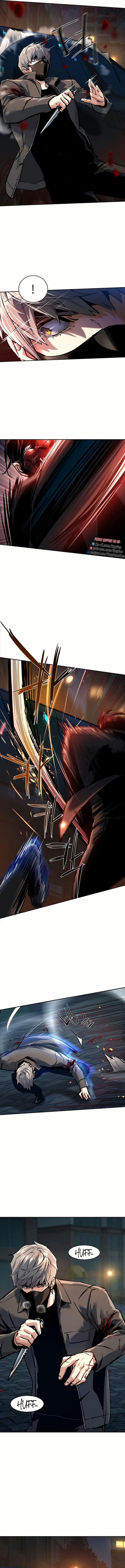 Mercenary Enrollment - Chapter 267 Page 8