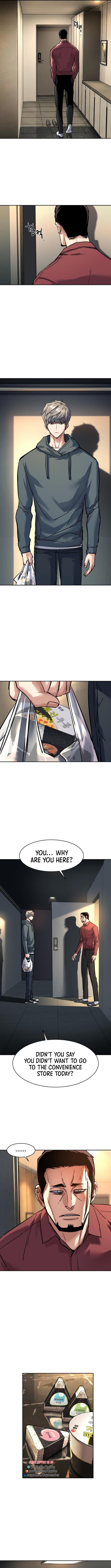 Mercenary Enrollment - Chapter 268 Page 13