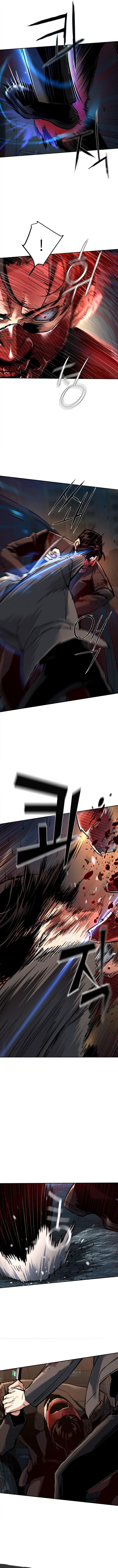 Mercenary Enrollment - Chapter 268 Page 4