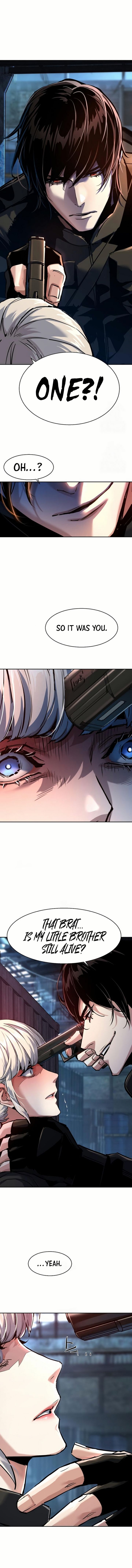 Mercenary Enrollment - Chapter 269 Page 11