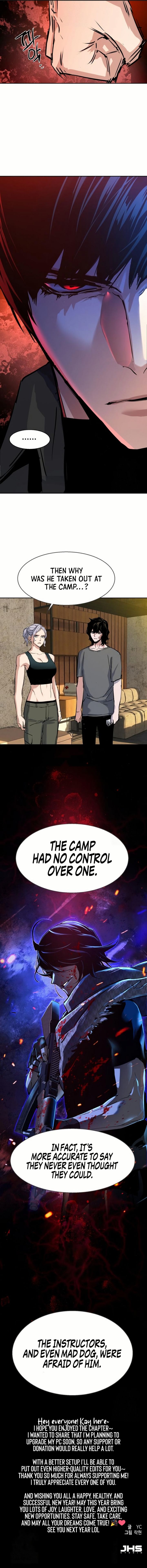 Mercenary Enrollment - Chapter 269 Page 18