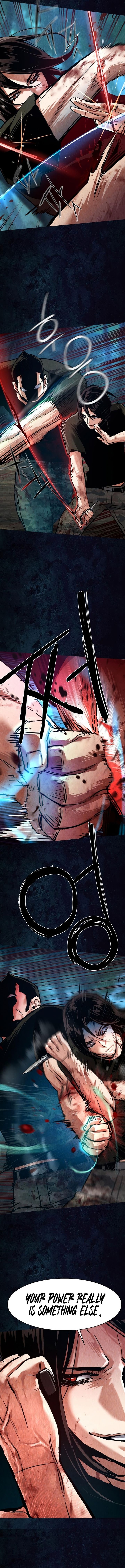 Mercenary Enrollment - Chapter 272 Page 10