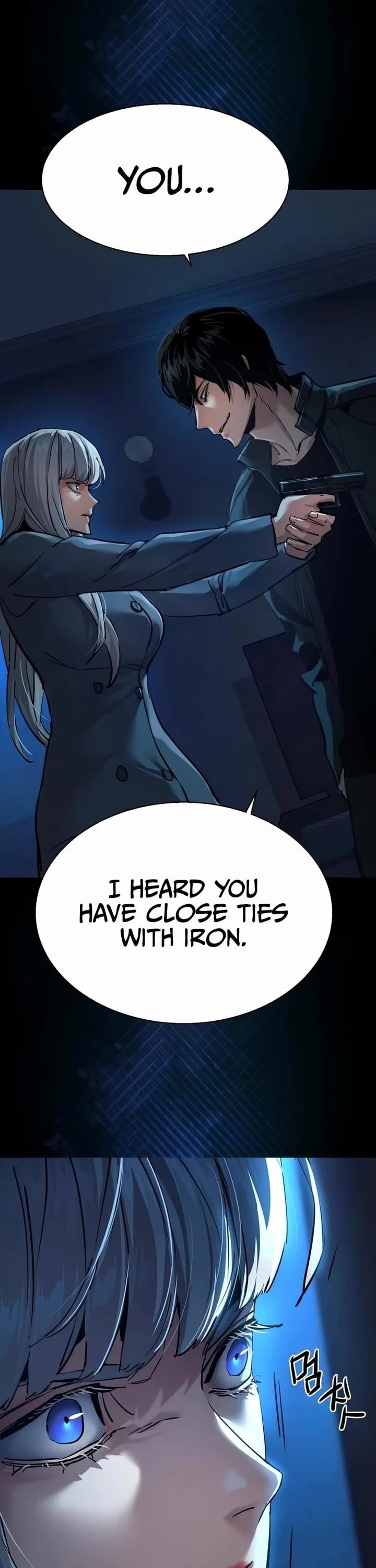 Mercenary Enrollment - Chapter 274 Page 22