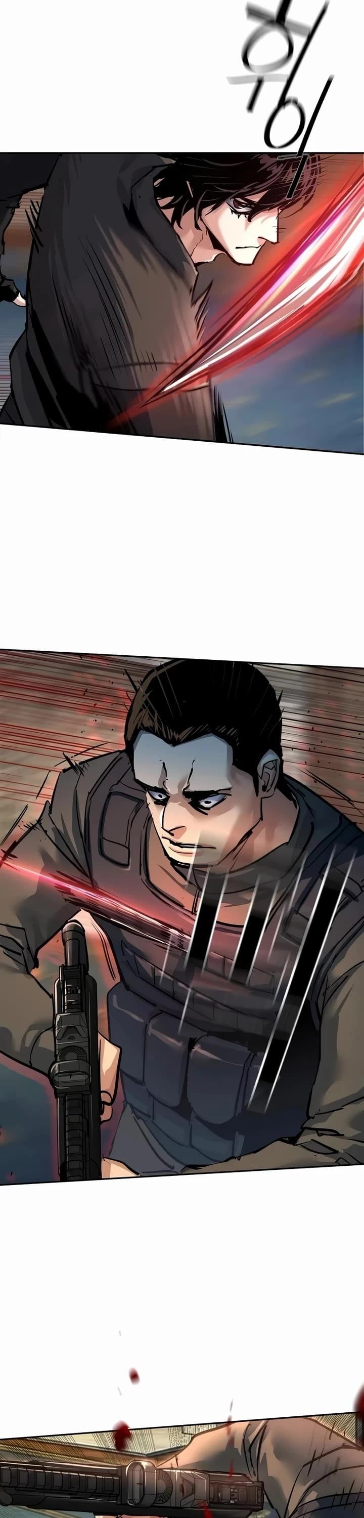 Mercenary Enrollment - Chapter 274 Page 36