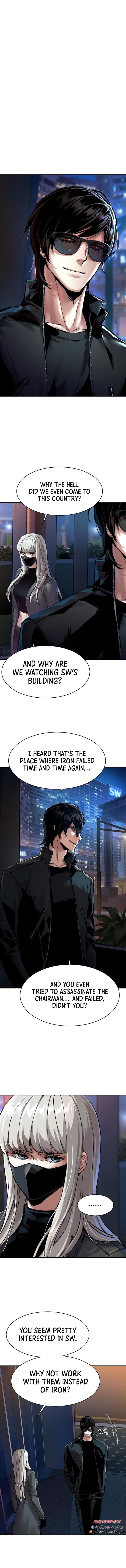 Mercenary Enrollment - Chapter 275 Page 2