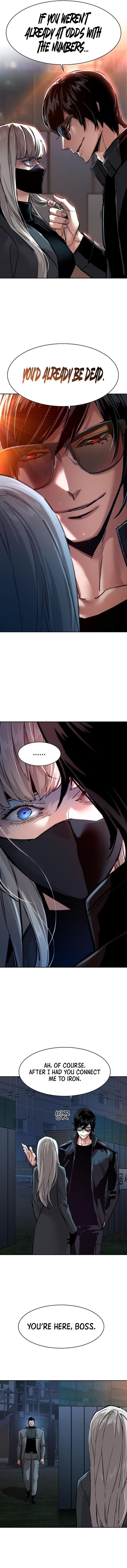 Mercenary Enrollment - Chapter 275 Page 6