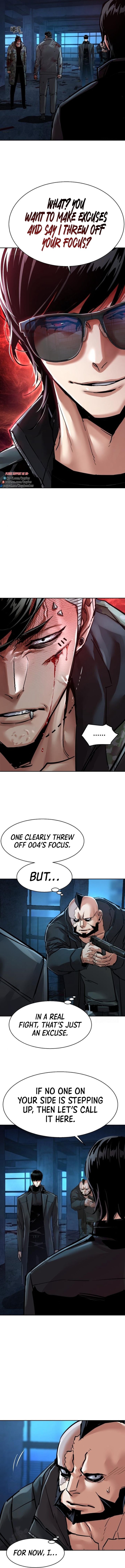 Mercenary Enrollment - Chapter 276 Page 14