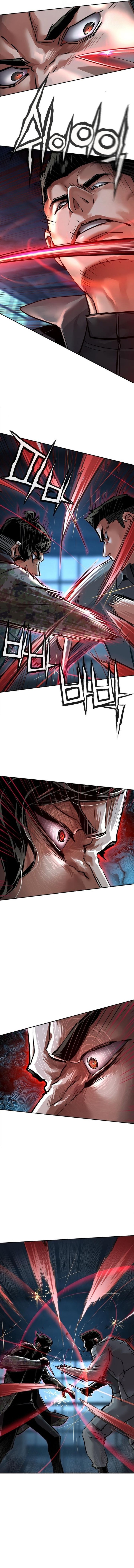 Mercenary Enrollment - Chapter 276 Page 6