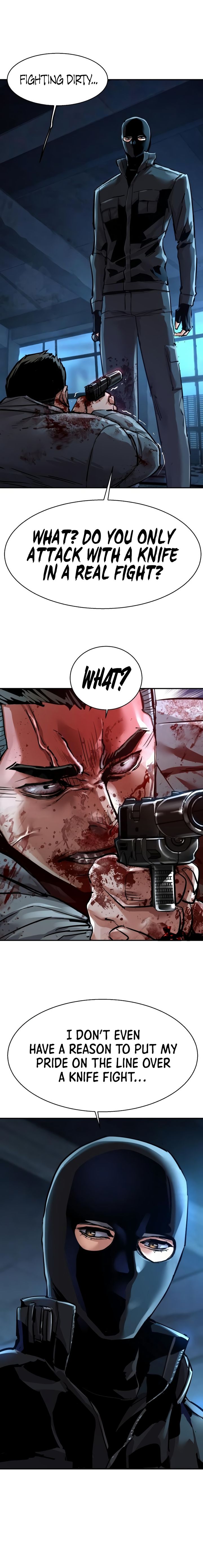 Mercenary Enrollment - Chapter 277 Page 14