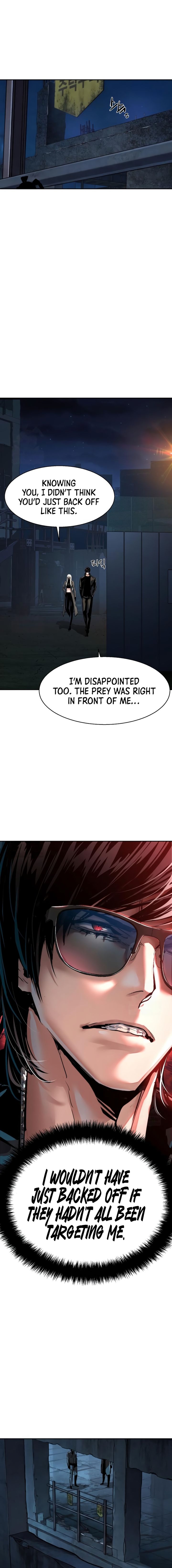 Mercenary Enrollment - Chapter 277 Page 23