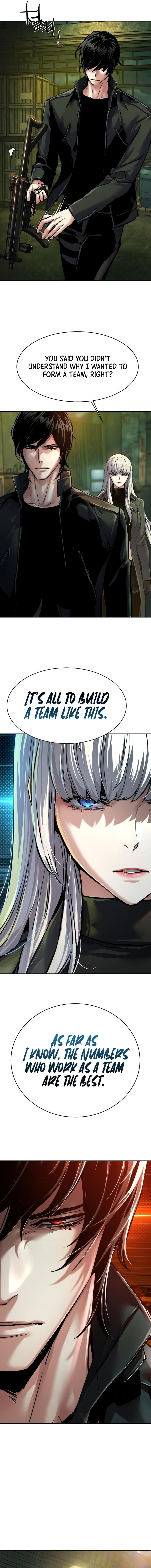 Mercenary Enrollment - Chapter 279 Page 22