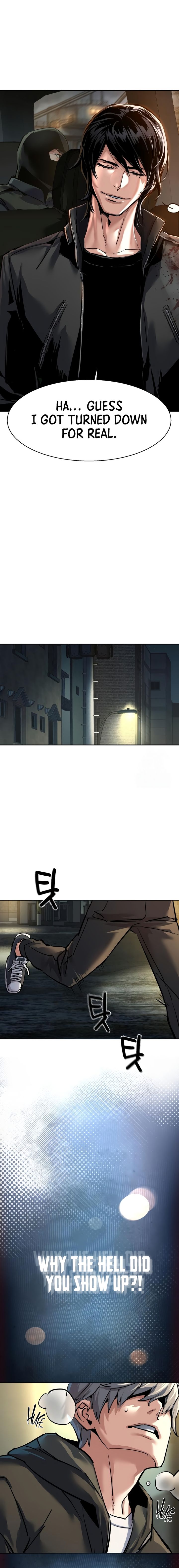 Mercenary Enrollment - Chapter 280 Page 18