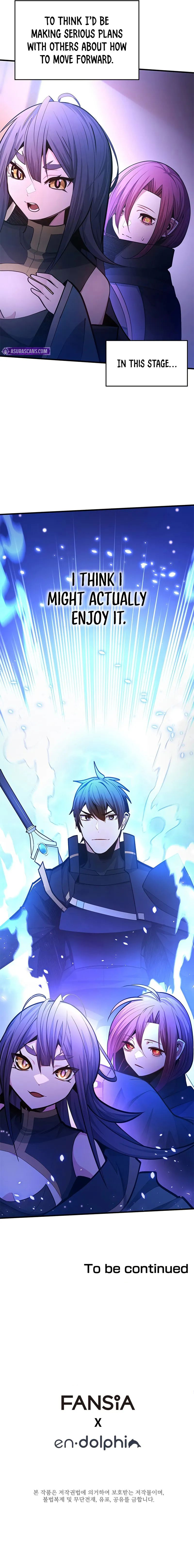 The Tutorial is Too Hard - Chapter 235 Page 12