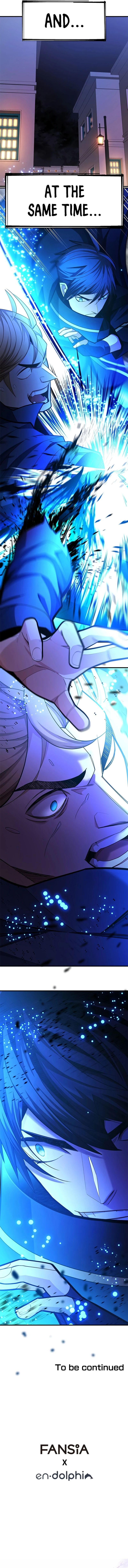 The Tutorial is Too Hard - Chapter 267 Page 14