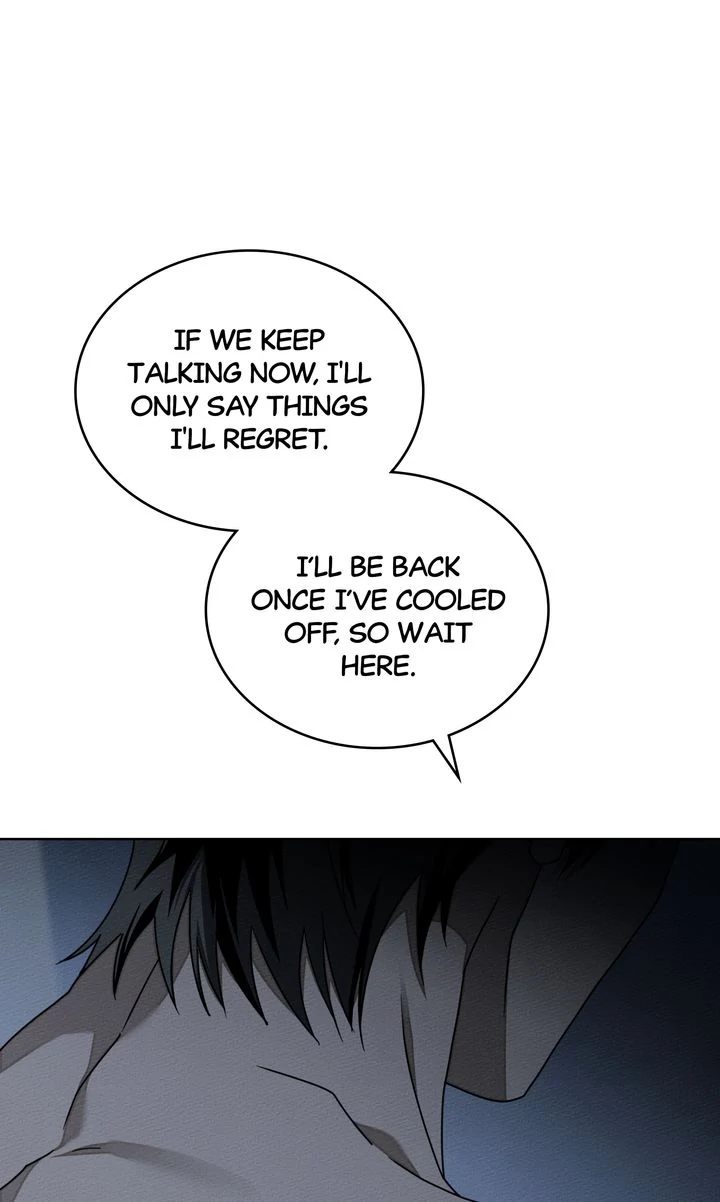 Under the Oak Tree - Chapter 126 Page 33