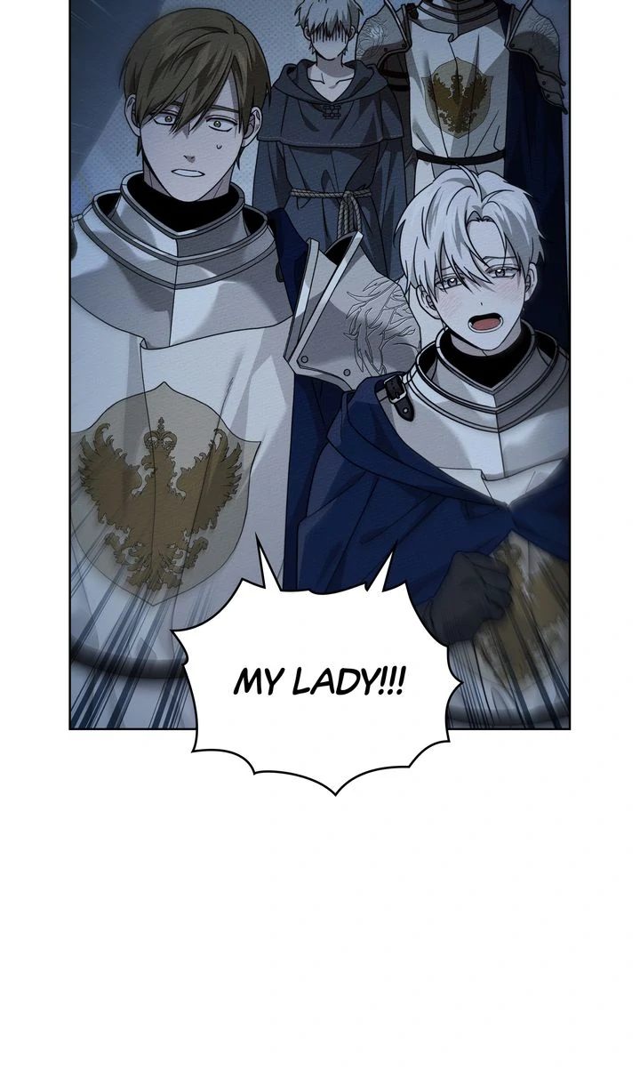 Under the Oak Tree - Chapter 126 Page 45