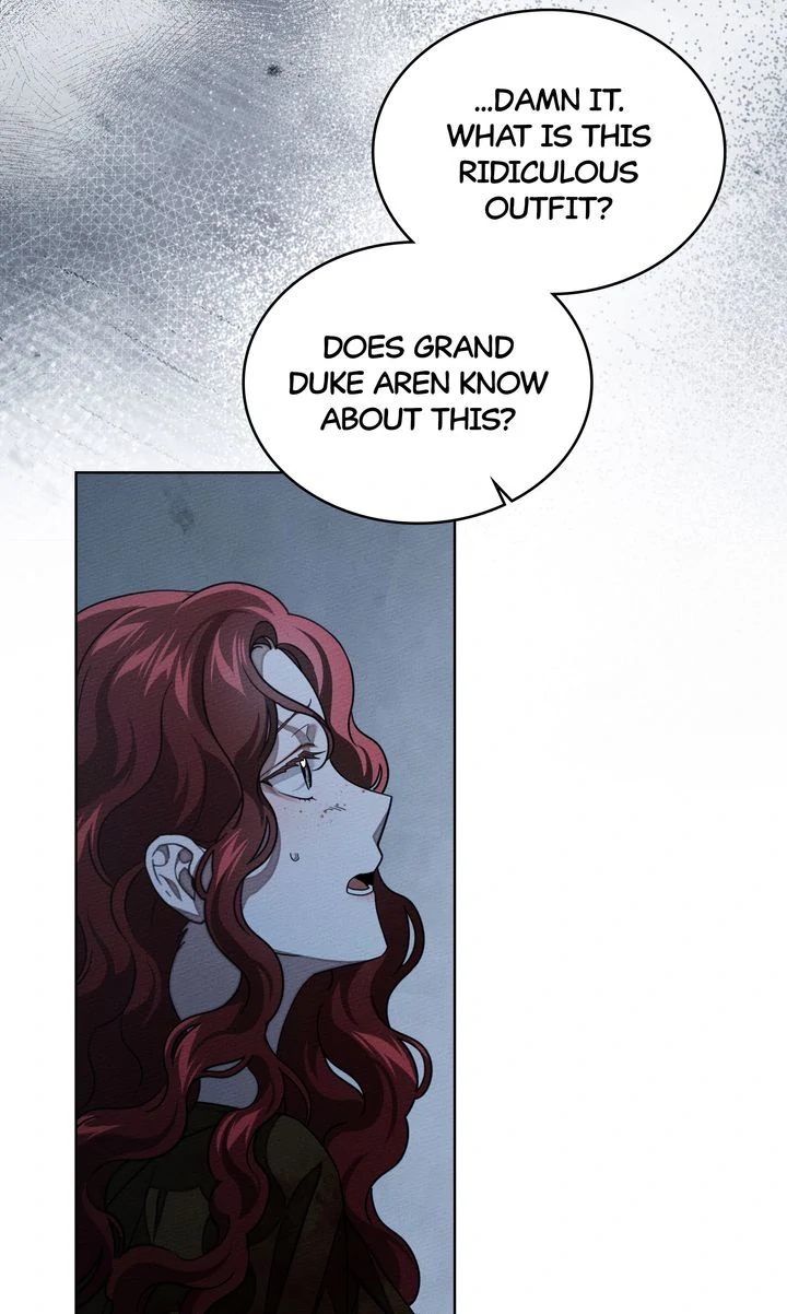 Under the Oak Tree - Chapter 126 Page 7