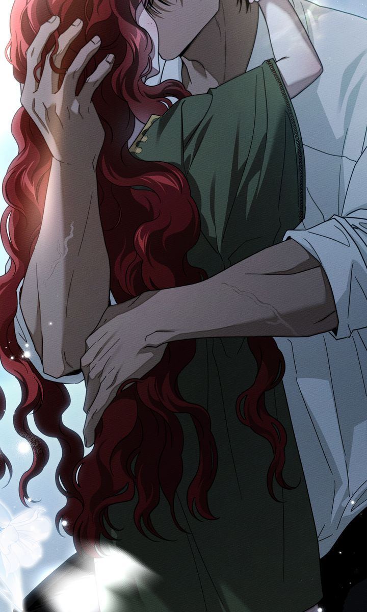 Under the Oak Tree - Chapter 127 Page 16