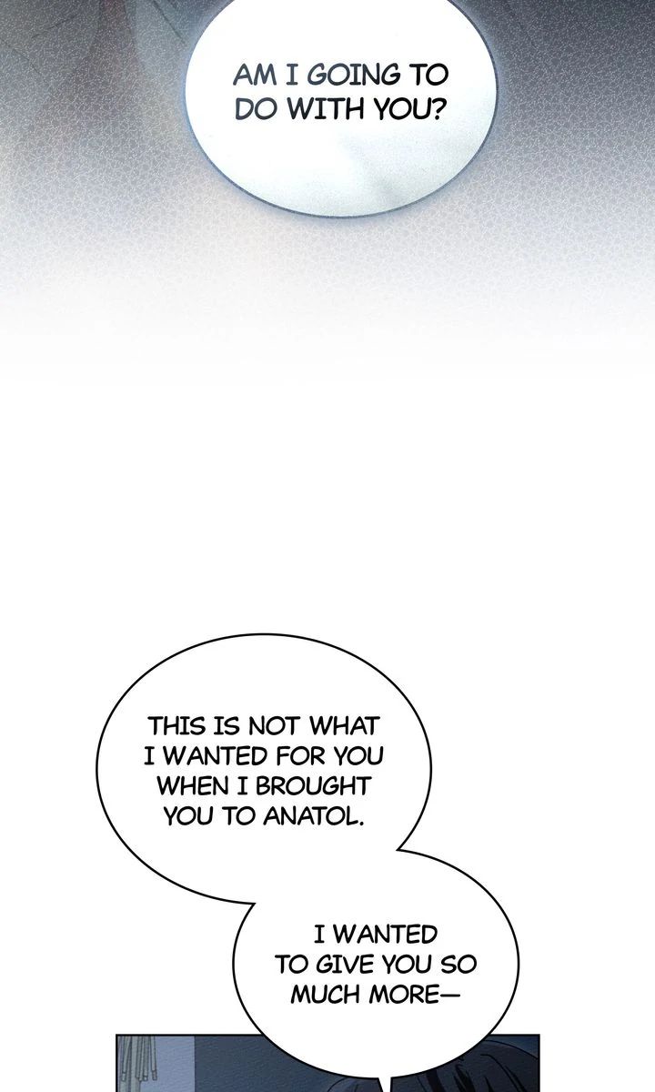 Under the Oak Tree - Chapter 127 Page 3