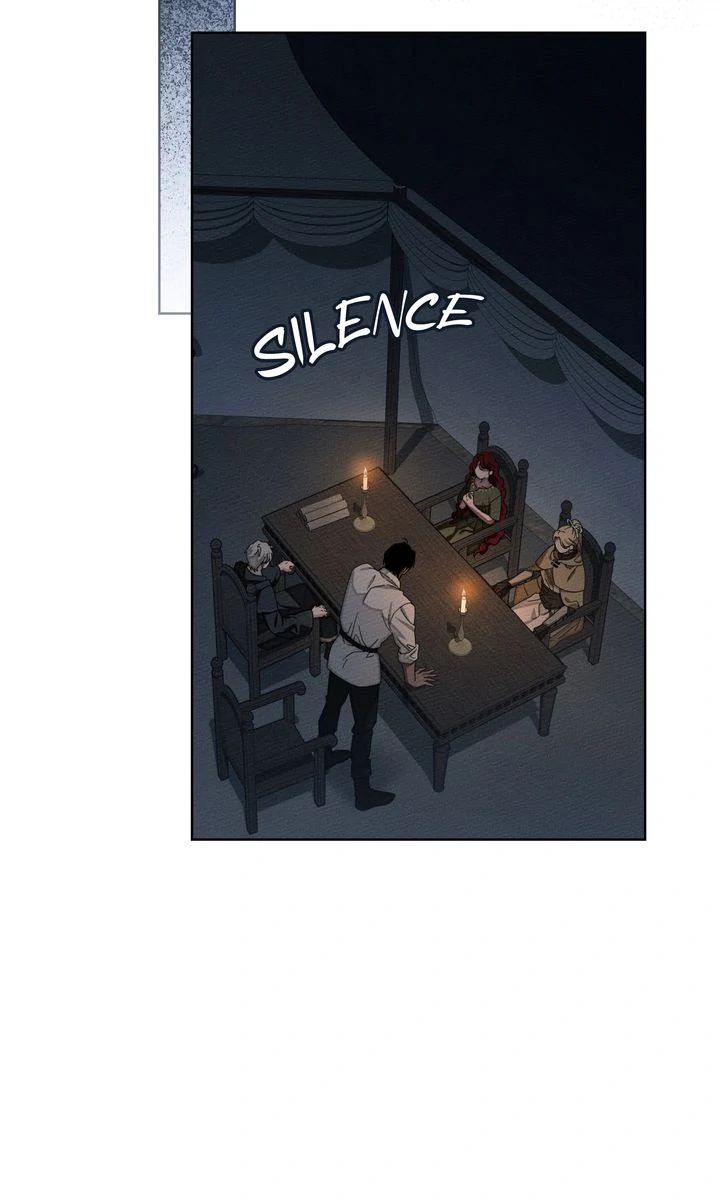 Under the Oak Tree - Chapter 127 Page 84