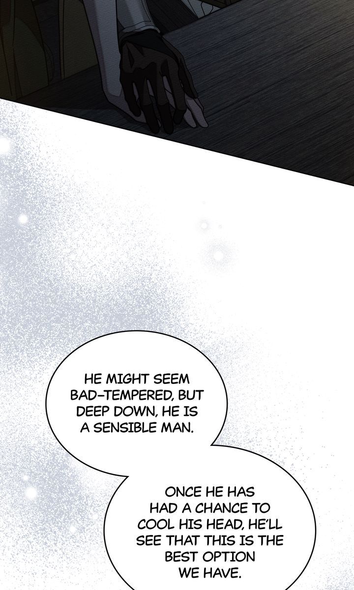 Under the Oak Tree - Chapter 127 Page 92