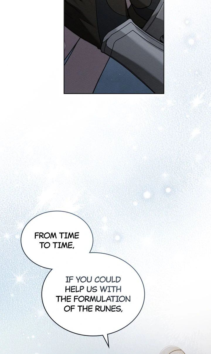 Under the Oak Tree - Chapter 128 Page 10